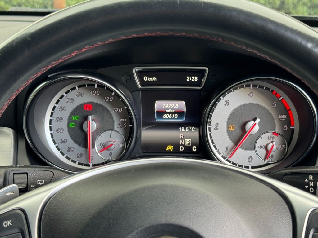 Used Mercedes-Benz GLA 2016 for sale - 76039545: Photo 29