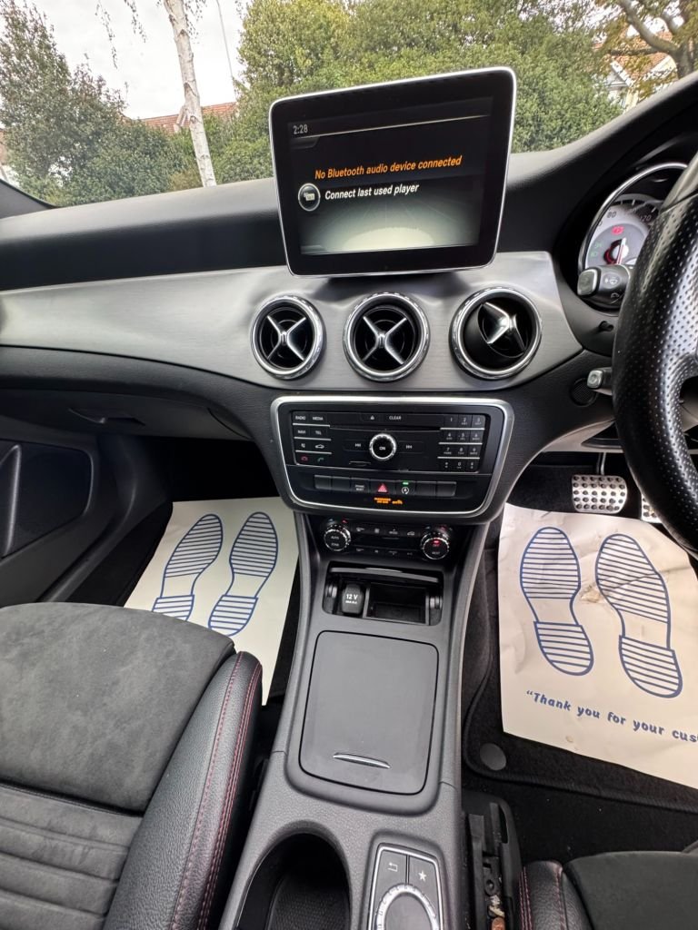 Used Mercedes-Benz GLA 2016 for sale - 76039545: Photo 30