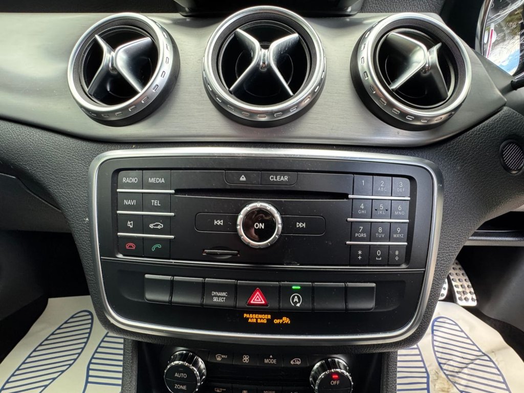 Used Mercedes-Benz GLA 2016 for sale - 76039545: Photo 33