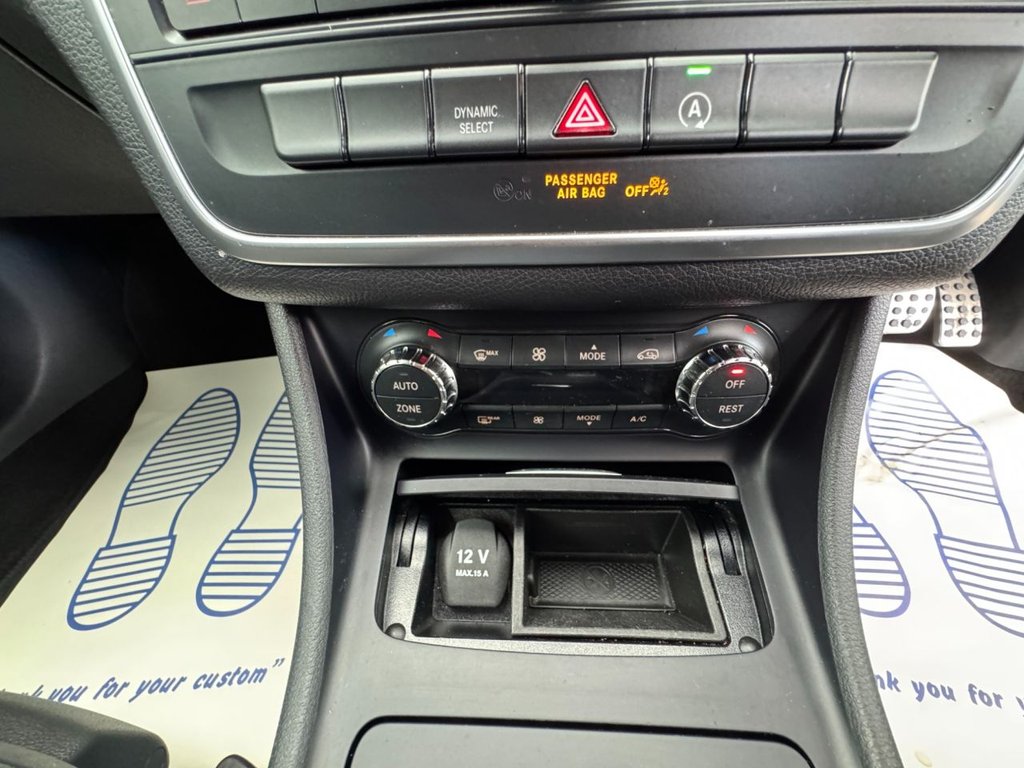 Used Mercedes-Benz GLA 2016 for sale - 76039545: Photo 34