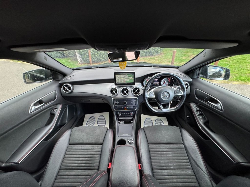 Used Mercedes-Benz GLA 2016 for sale - 76039545: Photo 37
