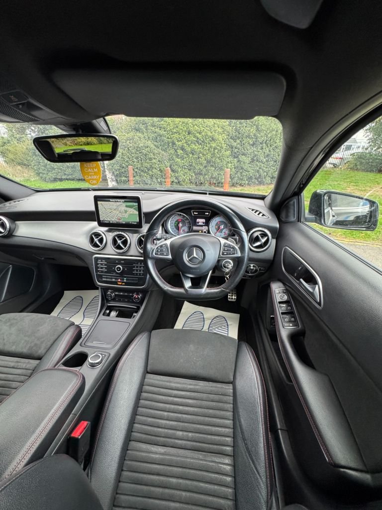 Used Mercedes-Benz GLA 2016 for sale - 76039545: Photo 38
