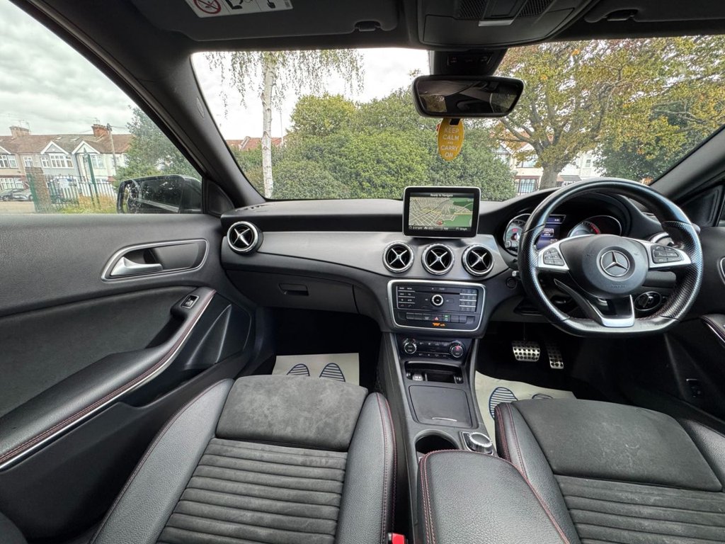 Used Mercedes-Benz GLA 2016 for sale - 76039545: Photo 39