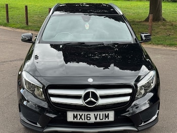 Used Mercedes-Benz GLA 2016 for sale - 76039545: Photo 3