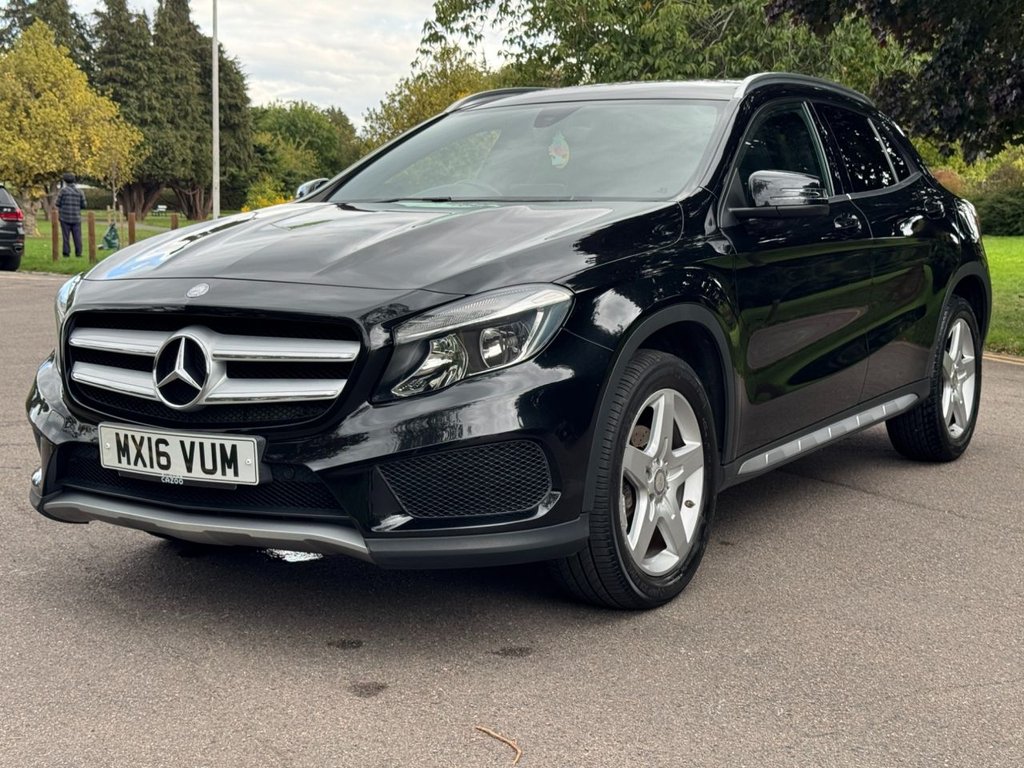 Used Mercedes-Benz GLA 2016 for sale - 76039545: Photo 5