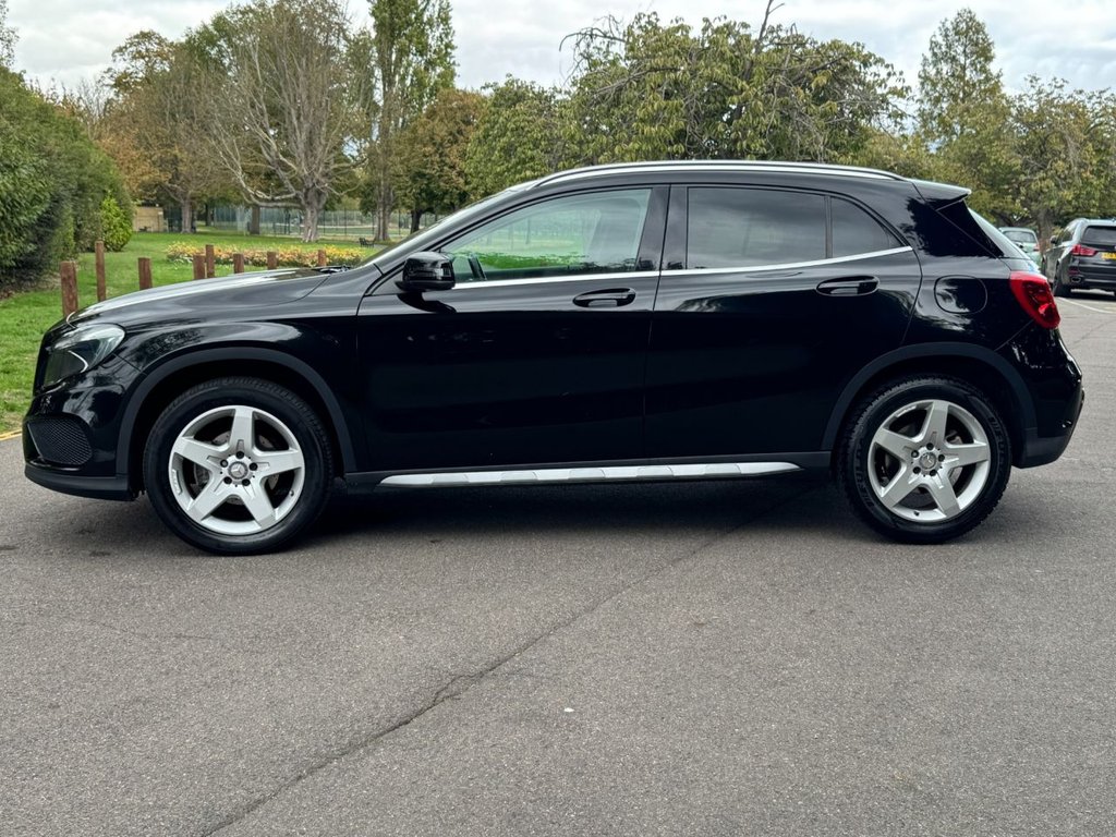 Used Mercedes-Benz GLA 2016 for sale - 76039545: Photo 6