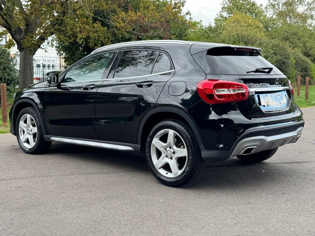 Used Mercedes-Benz GLA 2016 for sale - 76039545: Photo 7