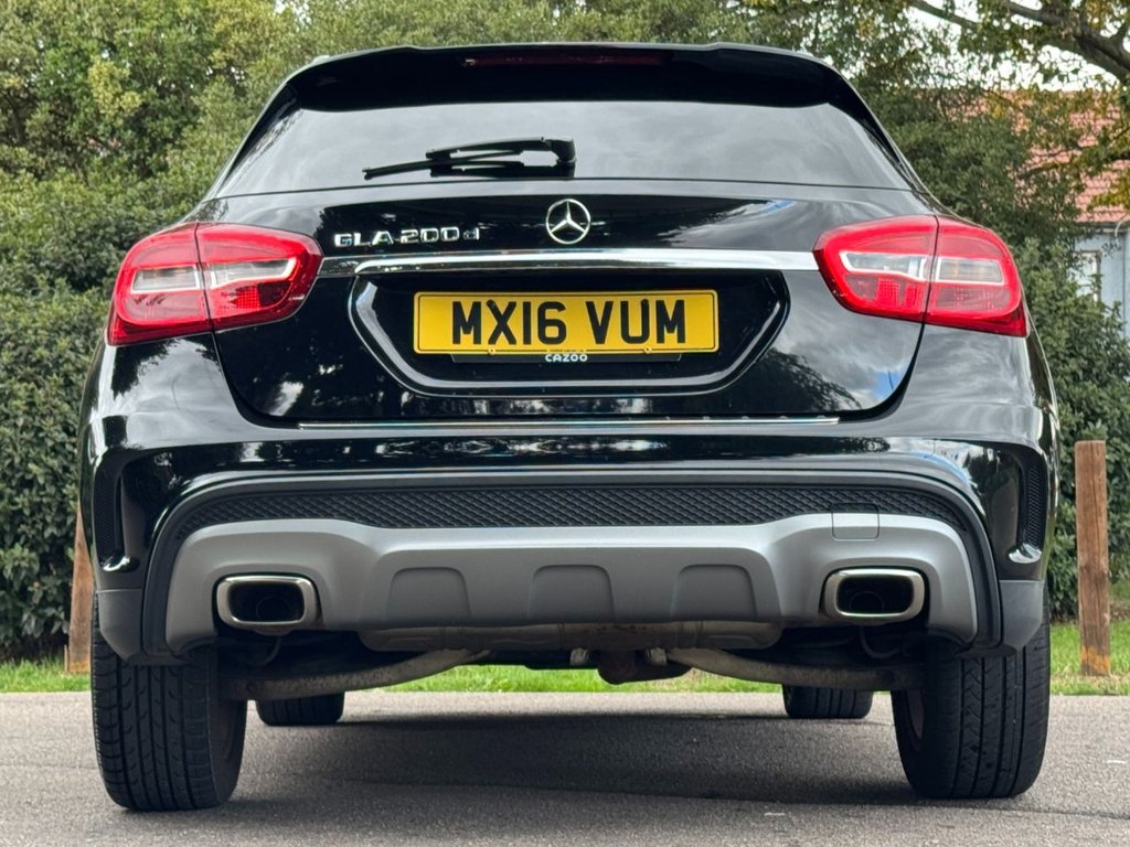 Used Mercedes-Benz GLA 2016 for sale - 76039545: Photo 9