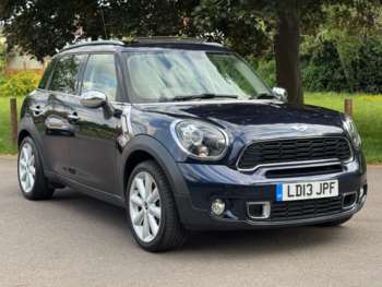 Used MINI Countryman 2013 for sale - 74931286: Photo