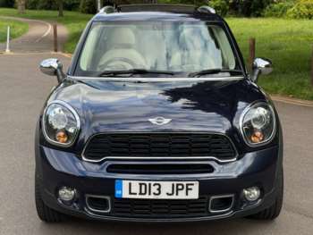 Used MINI Countryman 2013 for sale - 74931286: Photo
