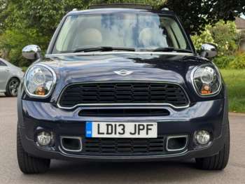 Used MINI Countryman 2013 for sale - 74931286: Photo