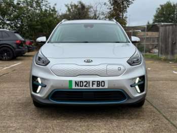 Used Kia Niro 2021 for sale - 74916566: Photo