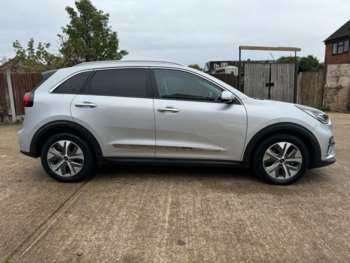 Used Kia Niro 2021 for sale - 74916566: Photo