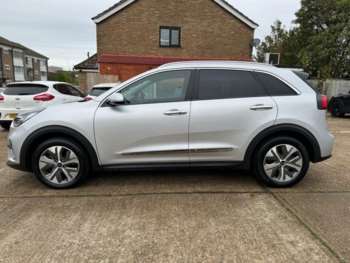Used Kia Niro 2021 for sale - 74916566: Photo