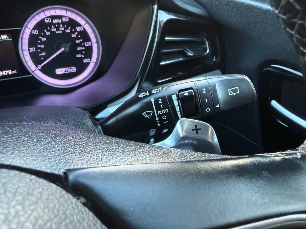 Used Kia Niro 2021 for sale - 76901126: Photo 12