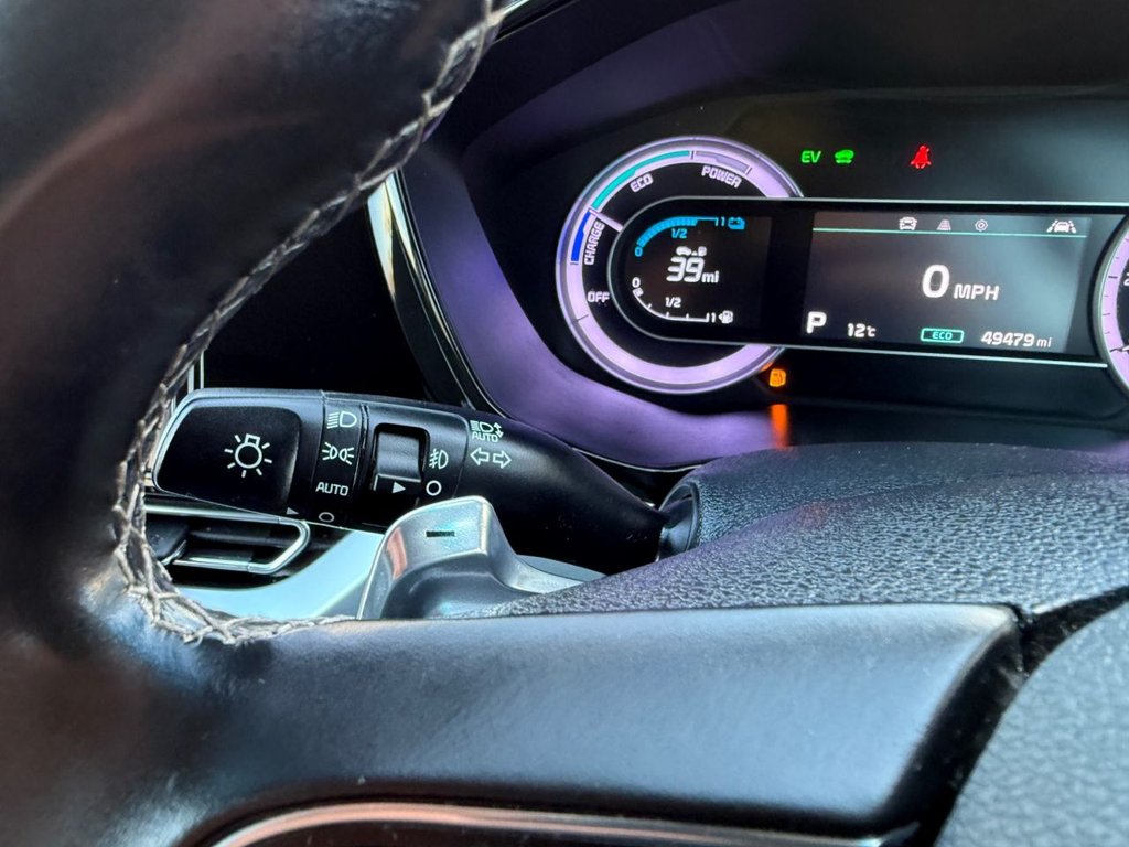 Used Kia Niro 2021 for sale - 76901126: Photo 13