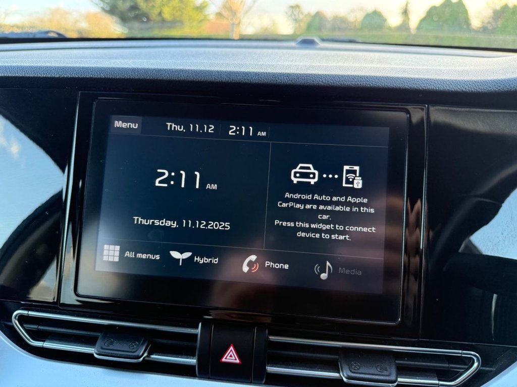 Used Kia Niro 2021 for sale - 76901126: Photo 15