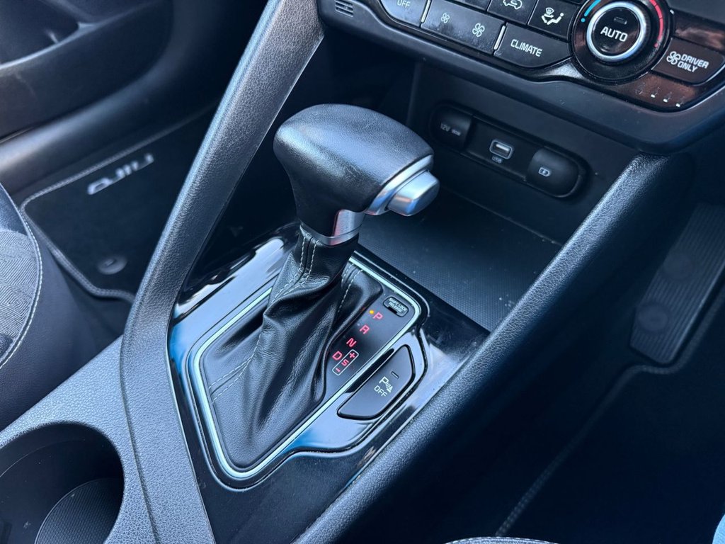 Used Kia Niro 2021 for sale - 76901126: Photo 17