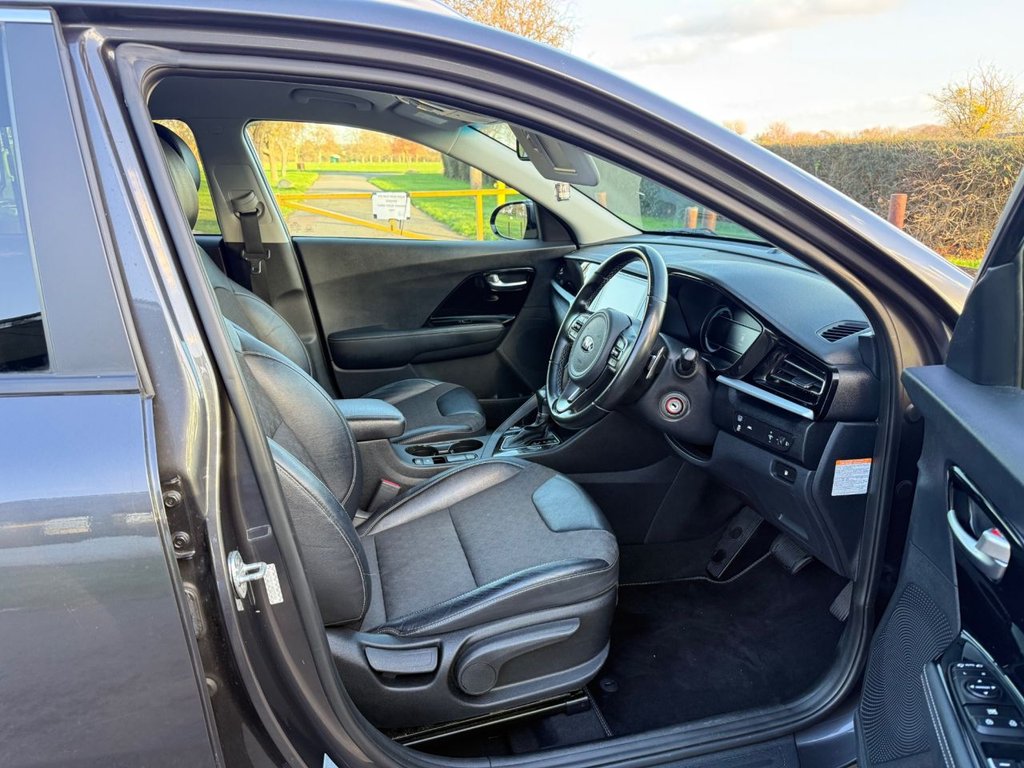 Used Kia Niro 2021 for sale - 76901126: Photo 22