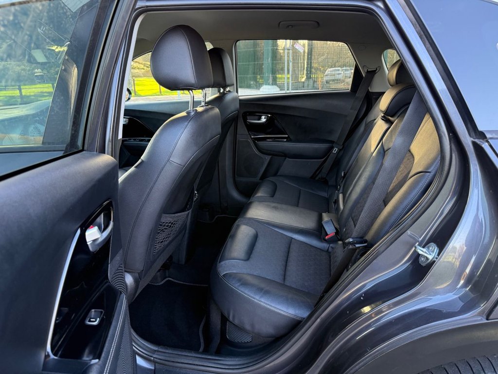 Used Kia Niro 2021 for sale - 76901126: Photo 23