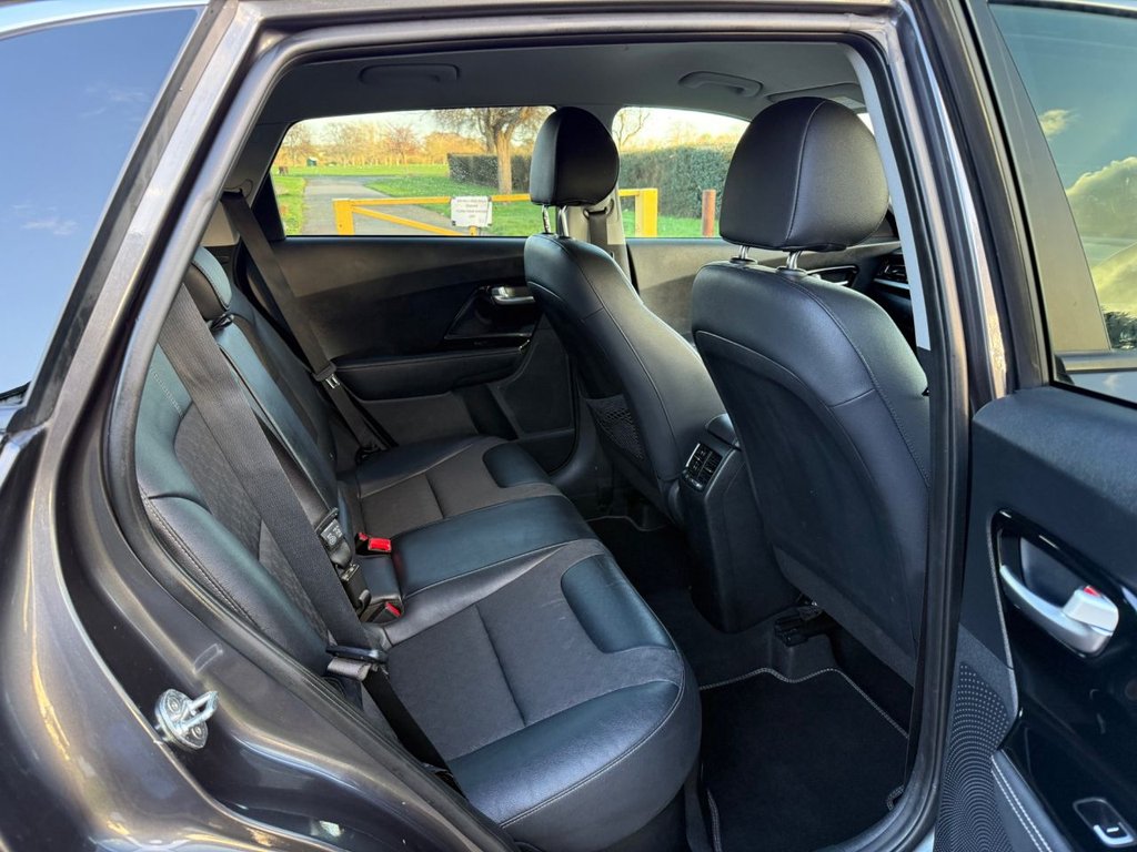Used Kia Niro 2021 for sale - 76901126: Photo 25