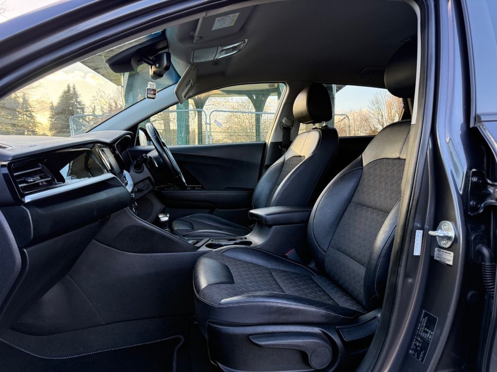 Used Kia Niro 2021 for sale - 76901126: Photo 26