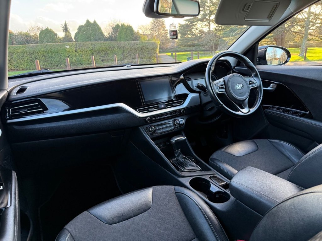 Used Kia Niro 2021 for sale - 76901126: Photo 27