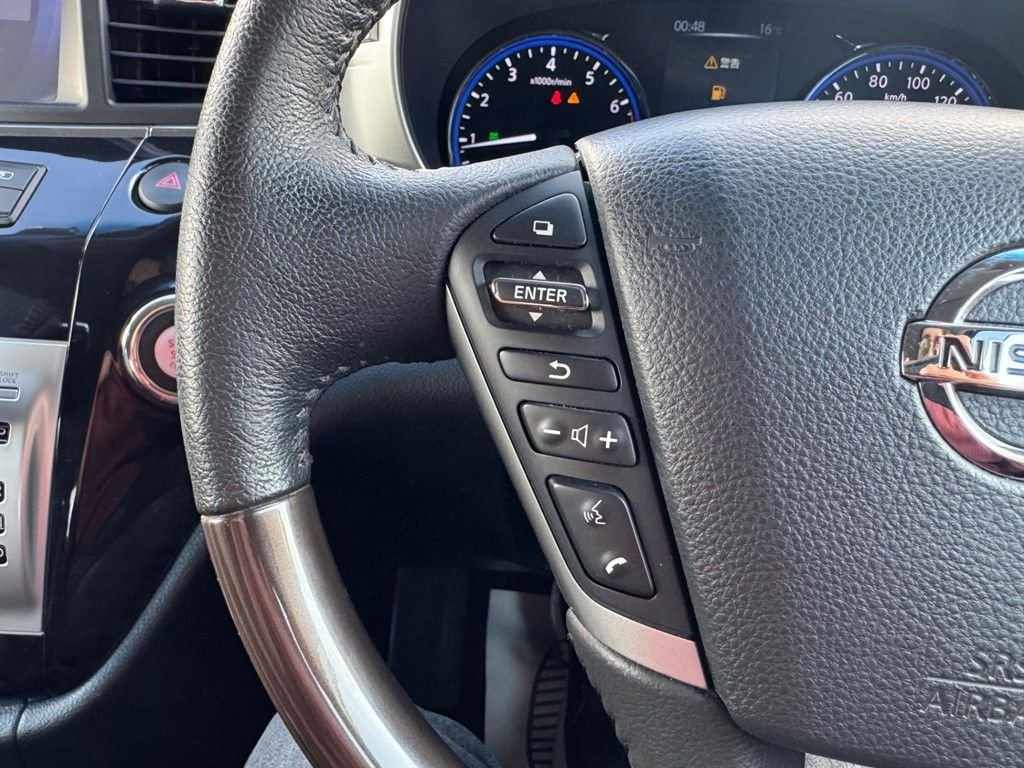 Used Nissan Elgrand 2025 for sale - 77483470: Photo 15