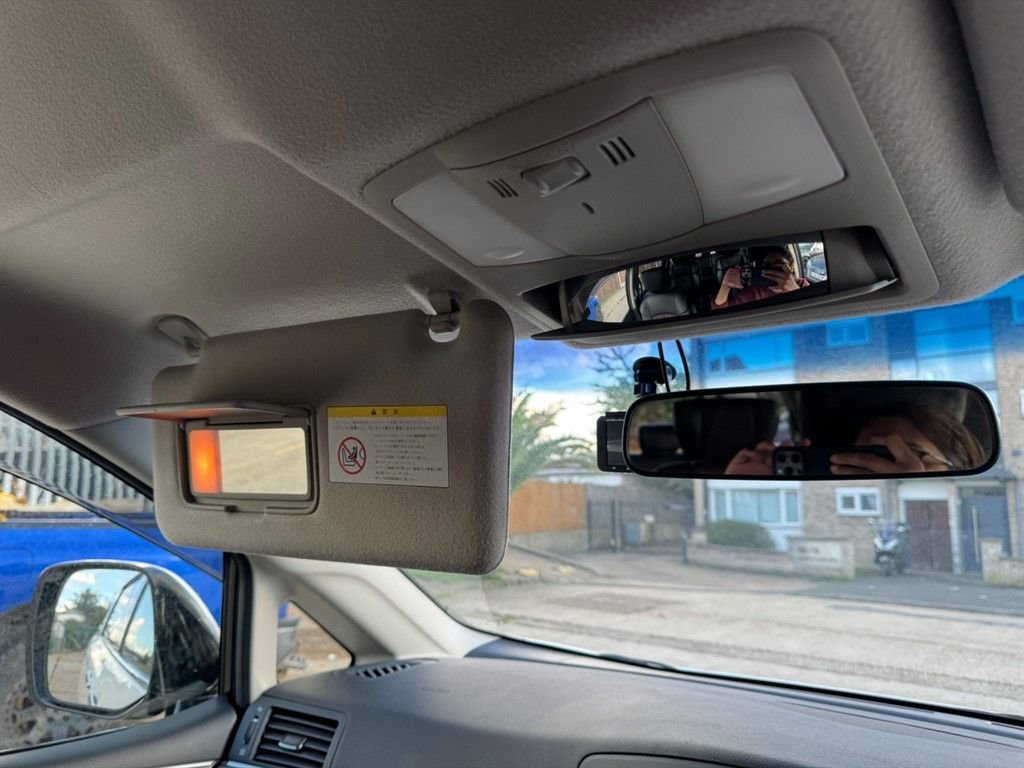 Used Nissan Elgrand 2025 for sale - 77483470: Photo 16