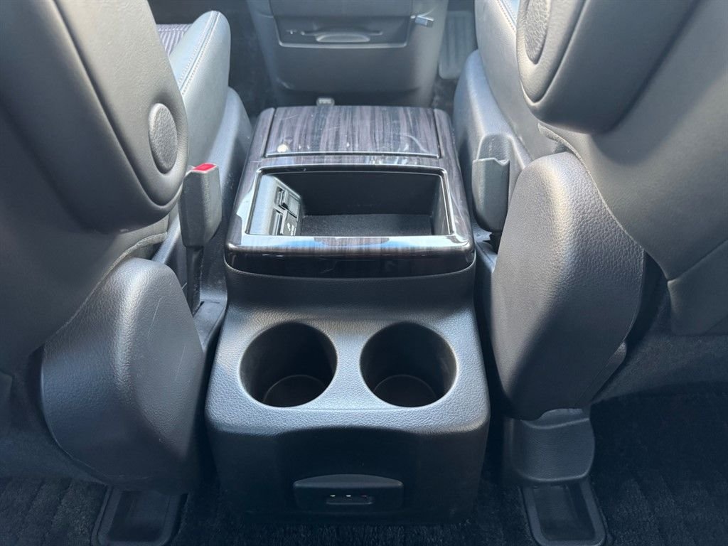 Used Nissan Elgrand 2025 for sale - 77483470: Photo 18