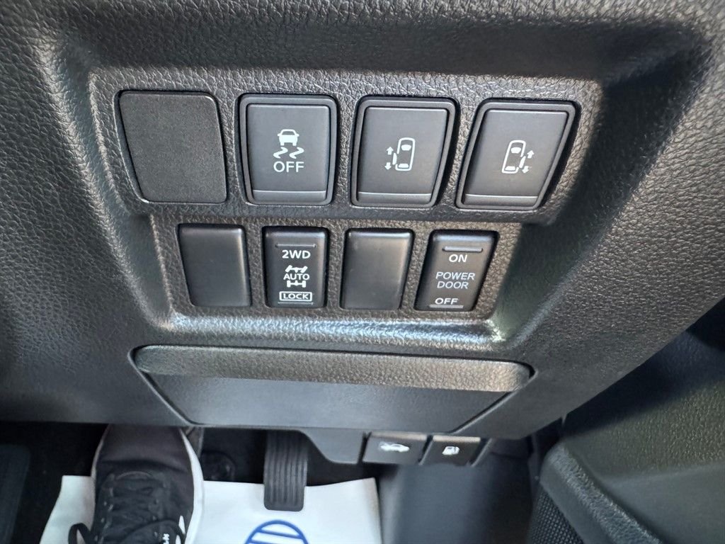 Used Nissan Elgrand 2025 for sale - 77483470: Photo 19