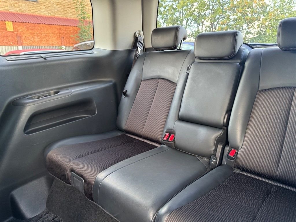 Used Nissan Elgrand 2025 for sale - 77483470: Photo 29