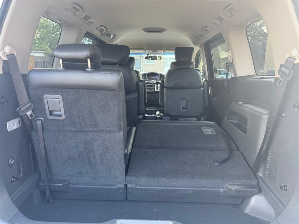 Used Nissan Elgrand 2025 for sale - 77483470: Photo 36