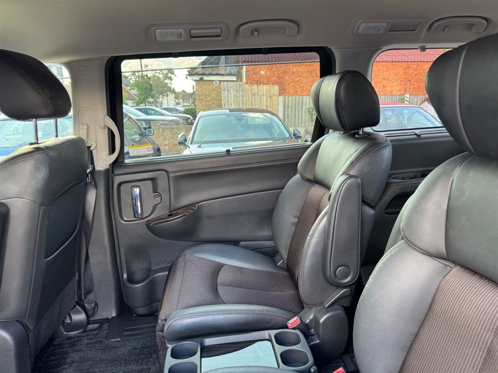 Used Nissan Elgrand 2025 for sale - 77483470: Photo 39