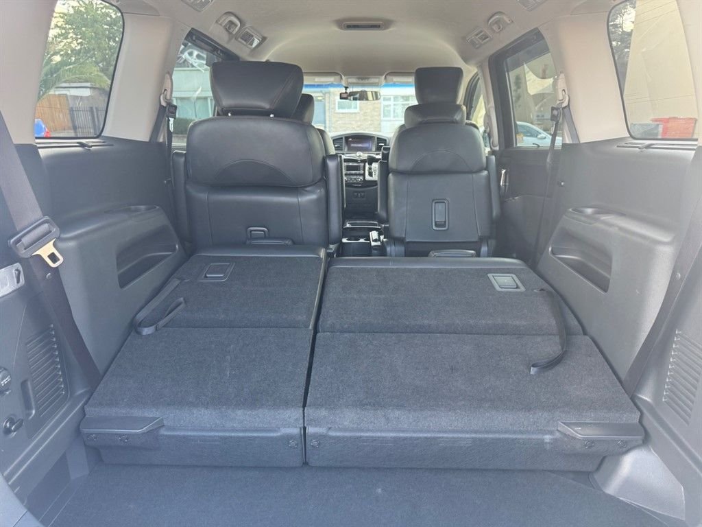 Used Nissan Elgrand 2025 for sale - 77483470: Photo 43