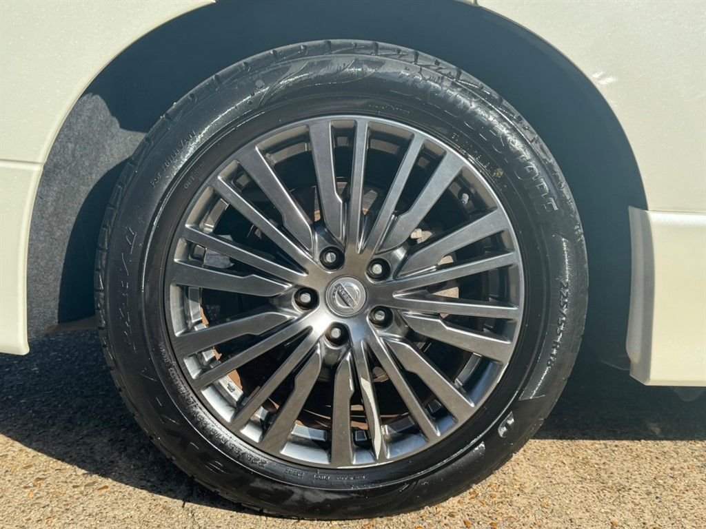 Used Nissan Elgrand 2025 for sale - 77483470: Photo 45