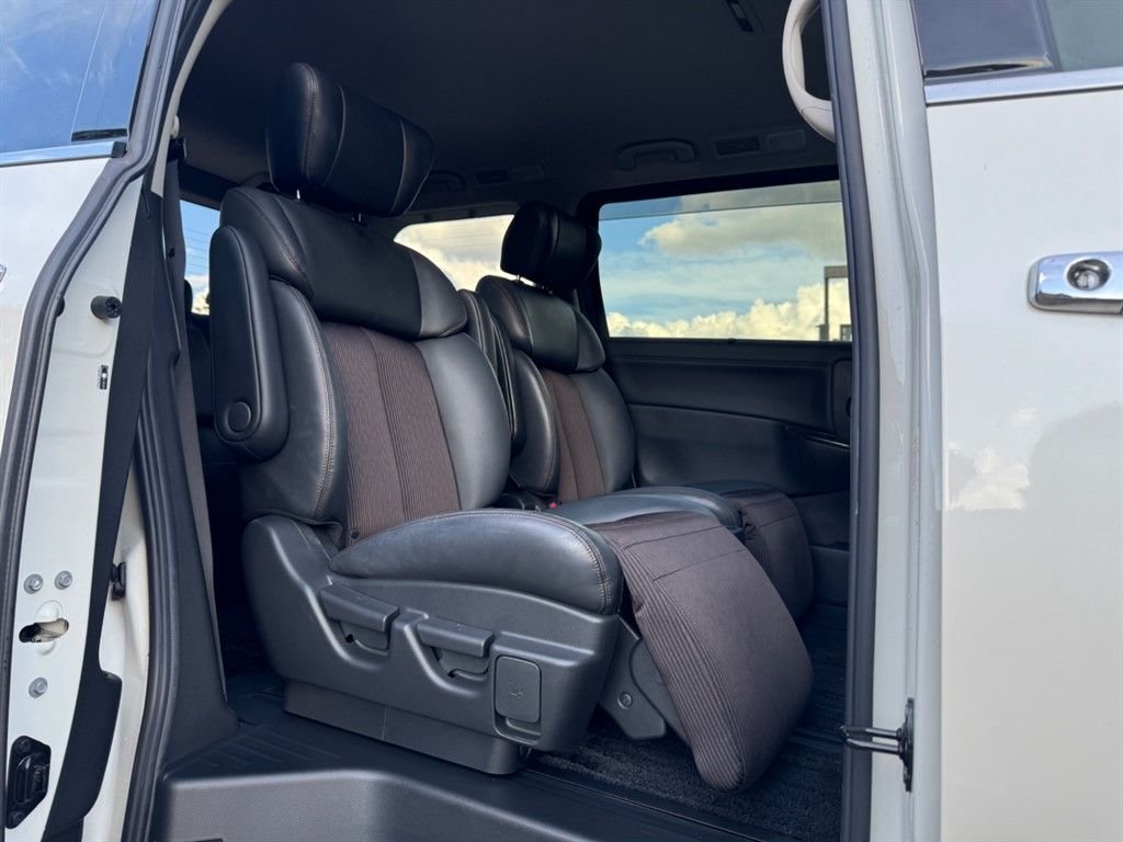 Used Nissan Elgrand 2025 for sale - 77483470: Photo 47