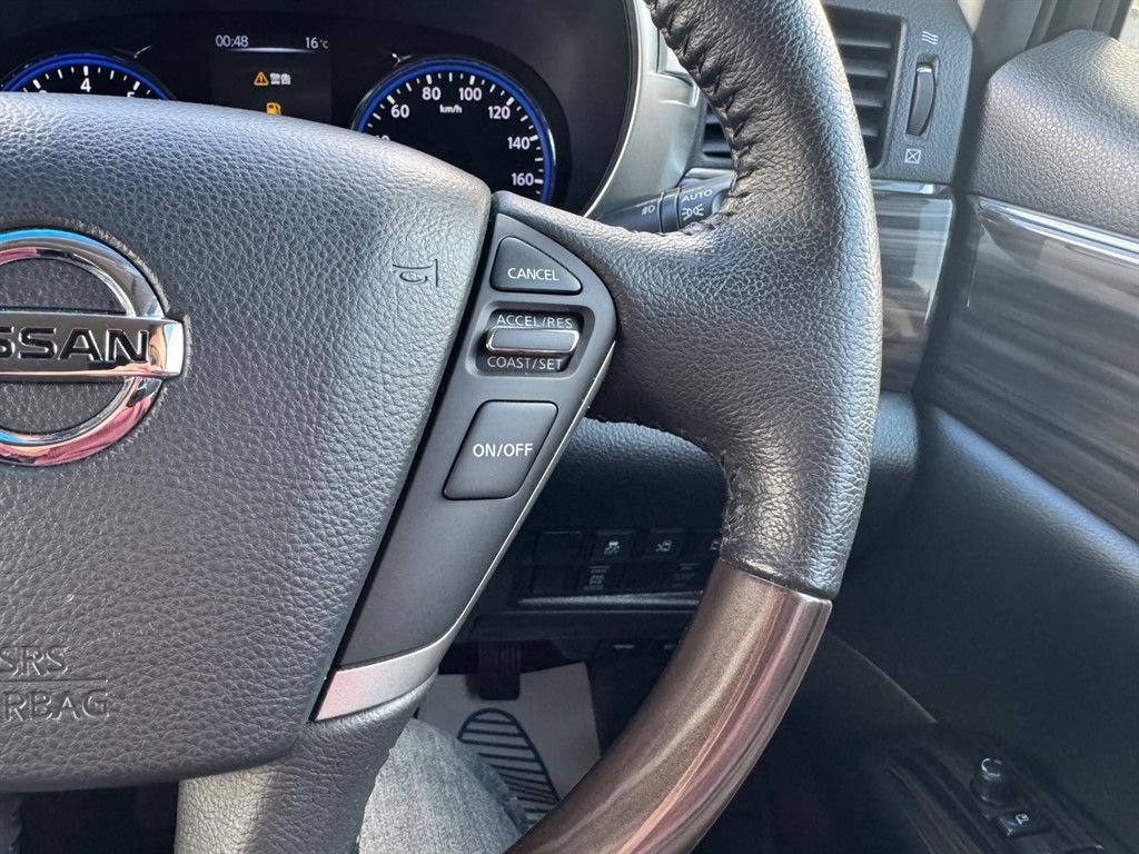 Used Nissan Elgrand 2025 for sale - 77483470: Photo 9