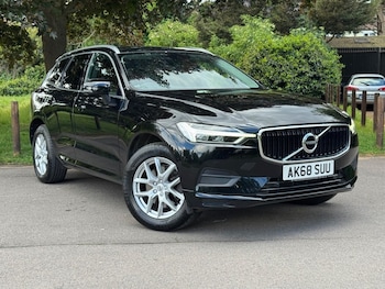 Used Volvo XC60 2018 for sale - 78598080: Photo
