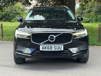 Used Volvo XC60 2018 for sale - 78598080: Photo