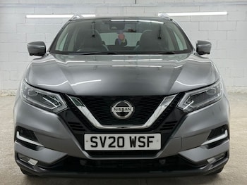 Used Nissan Qashqai 2020 for sale - 75619889: Photo