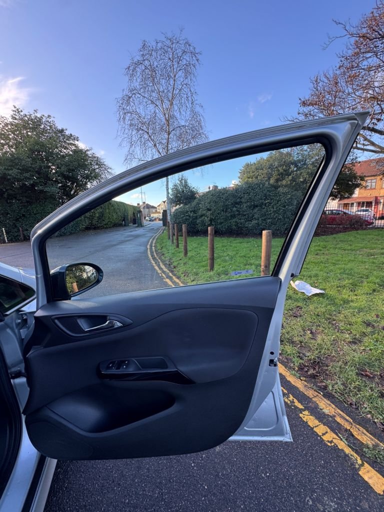 Used Vauxhall Corsa 2016 for sale - 77227106: Photo 12