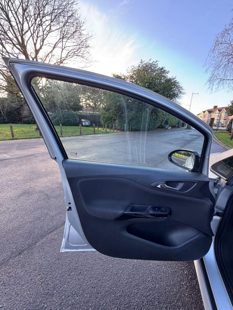 Used Vauxhall Corsa 2016 for sale - 77227106: Photo 15