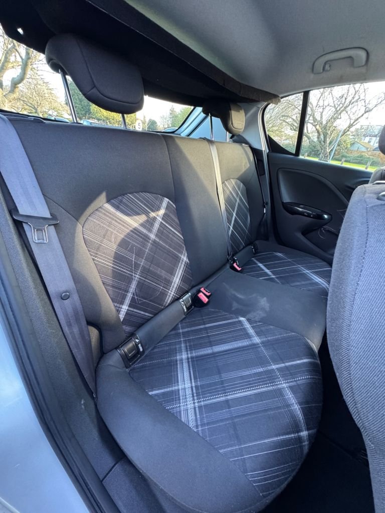 Used Vauxhall Corsa 2016 for sale - 77227106: Photo 18