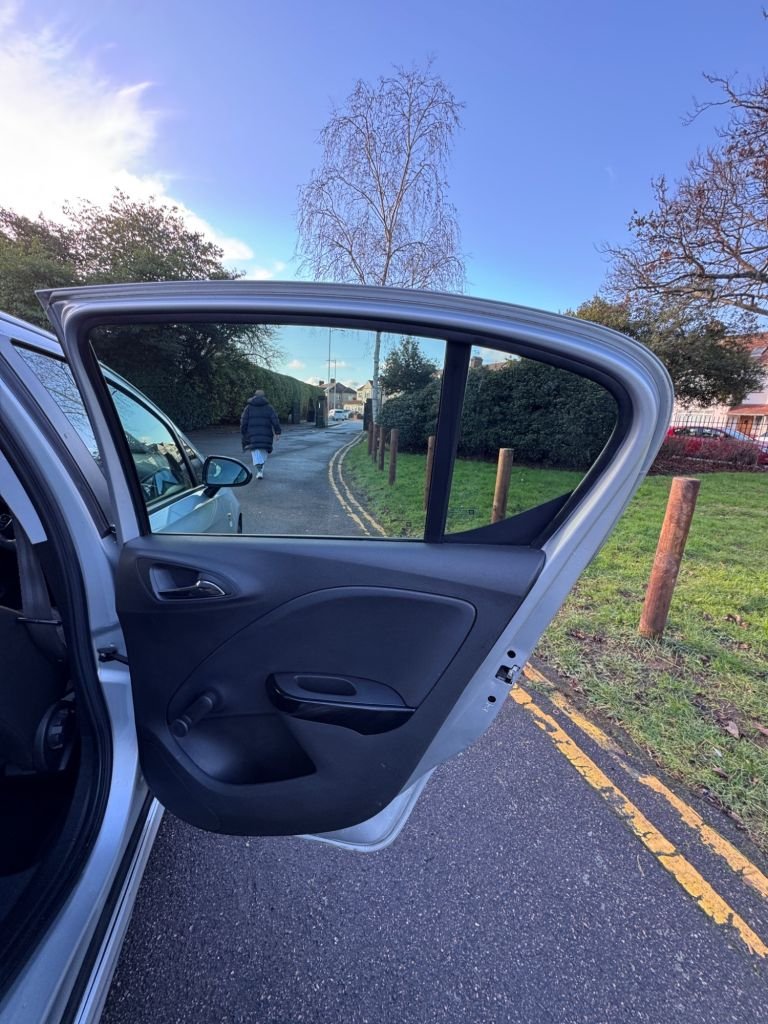 Used Vauxhall Corsa 2016 for sale - 77227106: Photo 19