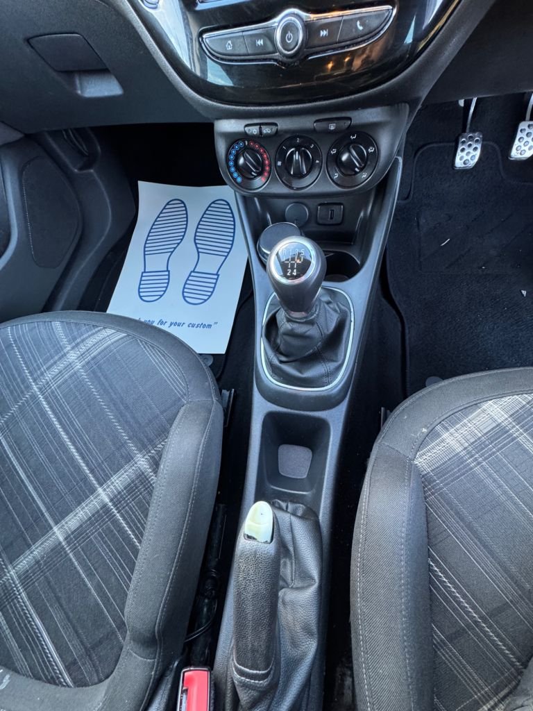 Used Vauxhall Corsa 2016 for sale - 77227106: Photo 26