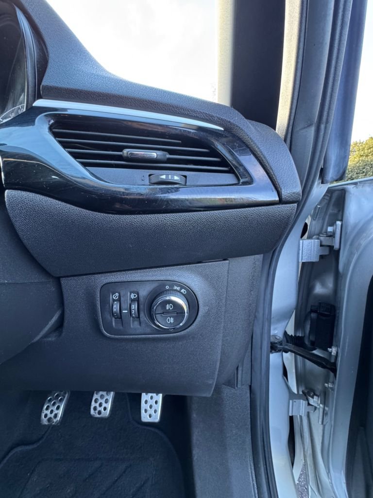 Used Vauxhall Corsa 2016 for sale - 77227106: Photo 27