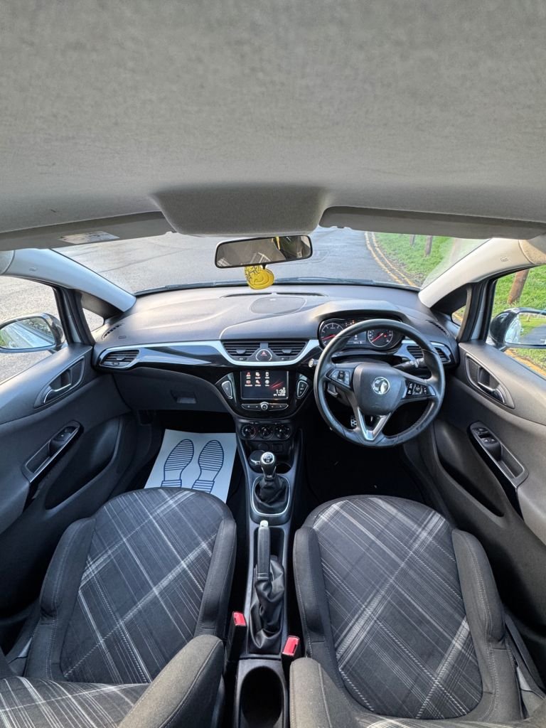 Used Vauxhall Corsa 2016 for sale - 77227106: Photo 28