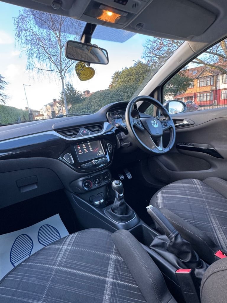 Used Vauxhall Corsa 2016 for sale - 77227106: Photo 31