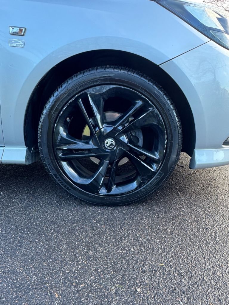 Used Vauxhall Corsa 2016 for sale - 77227106: Photo 32